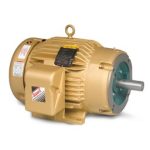 Motor electrico modelo: CEM2333T