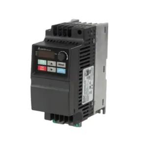 VFD022EL23A	VFD-EL, 3HP 230V, Micro drive