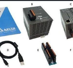 UT-AS232-C StarterKit