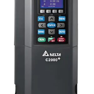 Inversor VFD007C43A-21